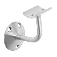 Stainless Steel Handrail Bracket