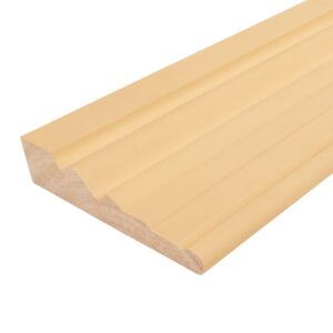 No.10 Traditional Architrave H3.1 PP 135mm x 30mm
