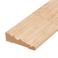 No.110 Traditional Architrave 110mm x 30mm