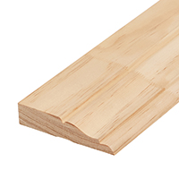 No.12 Traditional Architrave 85mm x 18mm