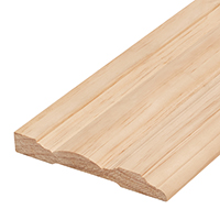 No.14 Traditional Architrave 138mm x 18mm