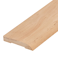 Bull Nose Architrave 60mm x 10mm