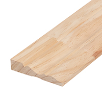 No.3 Traditional Architrave 90mm x 18mm
