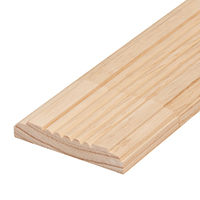 No.42 Traditional Architrave 100mm x 18mm