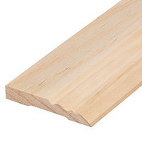 No.7 Traditional Architrave 90mm x 14mm