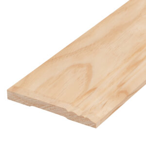 No.7 Traditional Architrave 90mm x 14mm