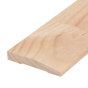 Bungalow Architrave 65mm x 18mm