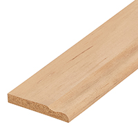 Lambs Tongue Architrave 55mm x 8mm