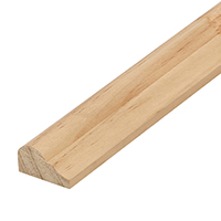 B30 Bolection 30mm x 16mm H3.1 PP