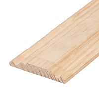 H Ceiling Batten 90mm x 13mm