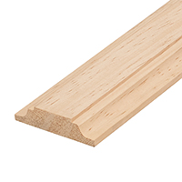 I Ceiling Batten 56mm x 14mm
