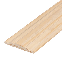 K Ceiling Batten 90mm x 12mm