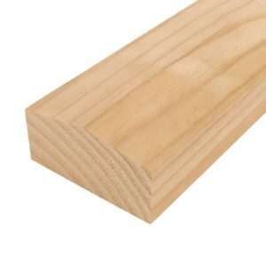 BR4 Bottom Rail 85mm x 42mm