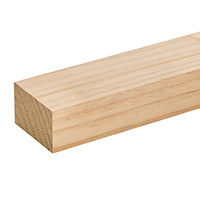 BR9 Bottom Rail 65mm x 40mm