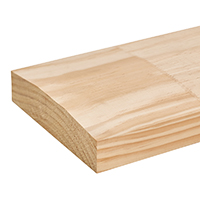 Capping Mould 1 140mm x 42mm