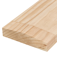 Capping Mould 2 140mm x 42mm
