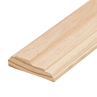 Dado 1 65mm x 18mm
