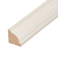 Eaves Mould H3.1 PP 26mm x 26mm