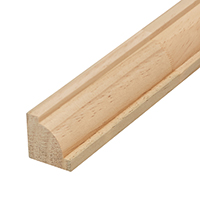 Eaves Mould H3.1 PP 41mm x 41mm