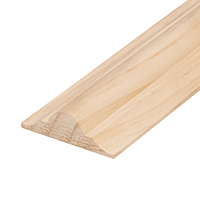 G2 Ceiling Batten 60mm x 18mm