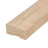 HR17 Handrail 80mm x 42mm
