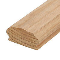HR1 Handrail 85mm x 43mm