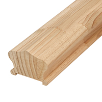 HR20 Handrail 85mm x 62mm
