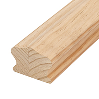 HR2 Handrail 85mm x 62mm