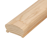 HR30 Handrail 80mm x 42mm