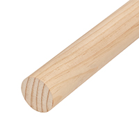 HR45 Handrail 45mm Diameter H3.2