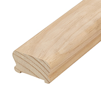 HR4 Handrail 65mm x 45mm