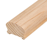 HR5 Handrails 65mm x 42mm
