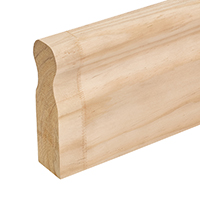 HR6 Handrail 135mm x 42mm