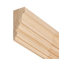 MPM2T Column Moulding 100mm x 42mm