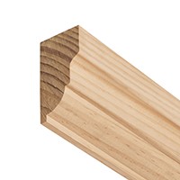 MPM3T Column Moulding 80mm x 42mm