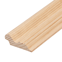 Picture Rail 2 60mm x 21mm