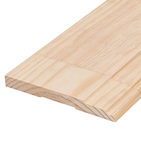 Art Deco No. 1 Skirting 180mm x 18mm