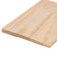 Bungalow Skirting 230mm x 18mm