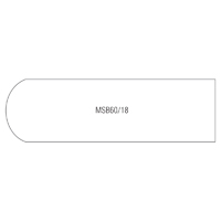 Scriber 60mm x18mm
