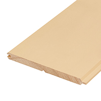TG&V Panelling 137mm x 11mm