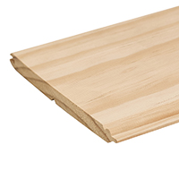 TG&V Panelling 137mm x 11mm
