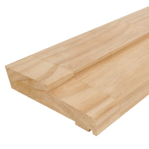 183mm x 38mm Open Out Door Sill