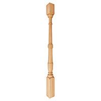 D Baluster