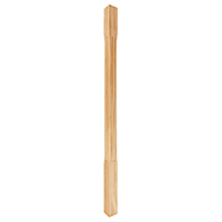 E Baluster