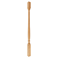 G Baluster