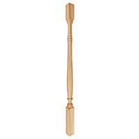 H Baluster