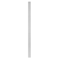 L Baluster