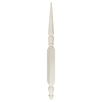 C Finial 1500mm long