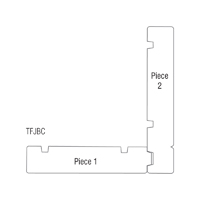 Villa Boxed Corners
