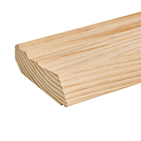 Standard Casement Sill 103mm x 100mm